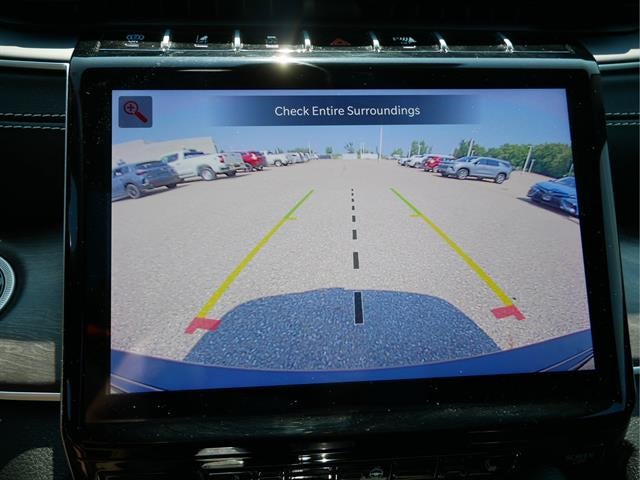 2024 Jeep Grand Cherokee 4xe 4xe