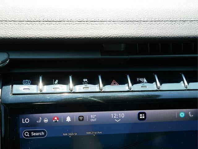 2024 Jeep Grand Cherokee 4xe 4xe