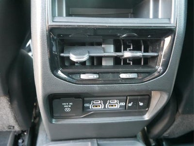 2024 Jeep Grand Cherokee 4xe 4xe