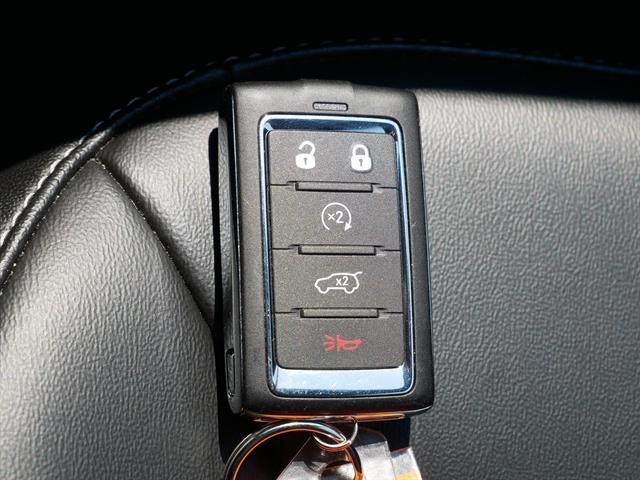 2024 Jeep Grand Cherokee 4xe 4xe