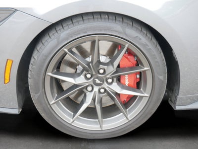 2024 Ford Mustang Dark Horse