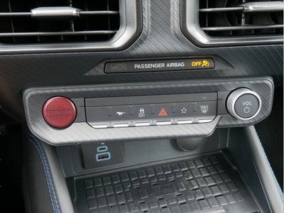 2024 Ford Mustang Dark Horse