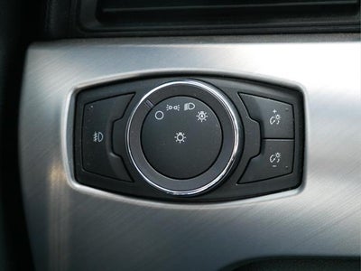 2019 Ford Mustang Base
