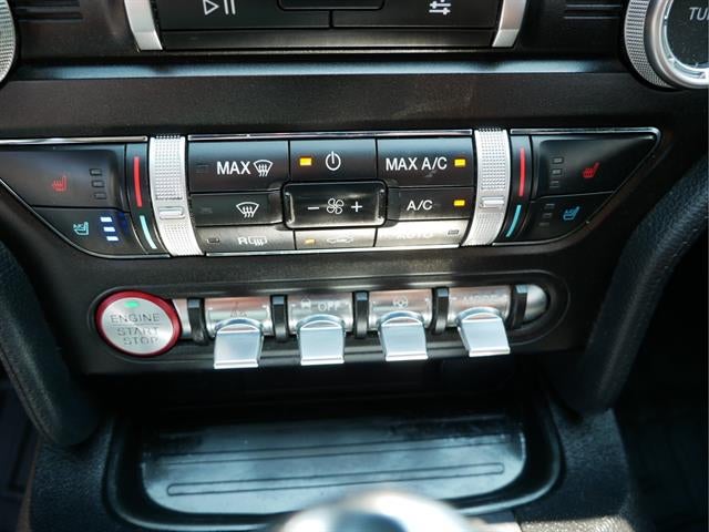 2019 Ford Mustang Base