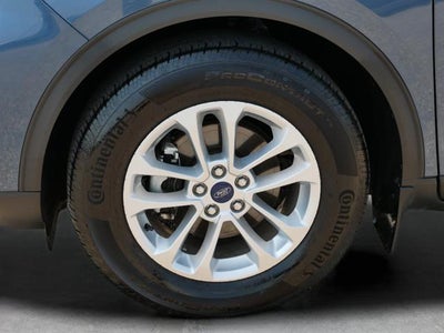 2020 Ford Escape Base