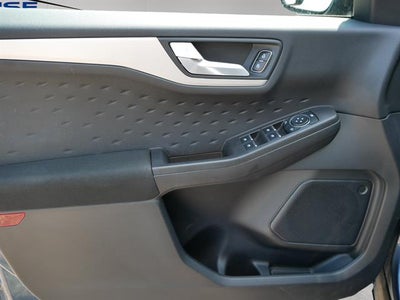2020 Ford Escape Base