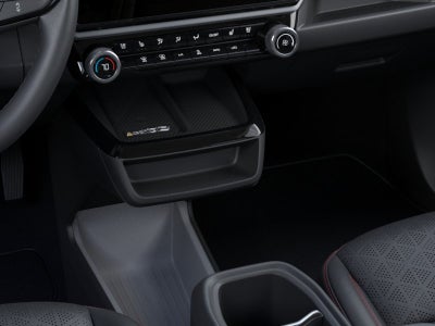 2027 Chevrolet Bolt FWD 4dr RS