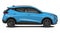 2027 Chevrolet Bolt FWD 4dr RS