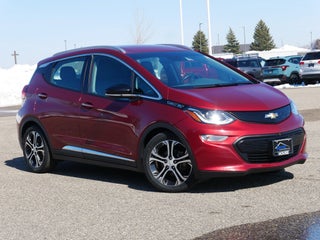 2020 Chevrolet Bolt EV Premier