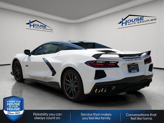 2023 Chevrolet Corvette Stingray 3LT