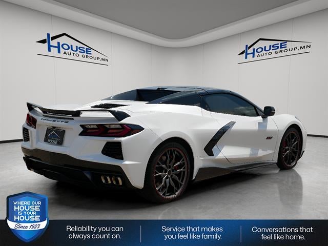 2023 Chevrolet Corvette Stingray 3LT