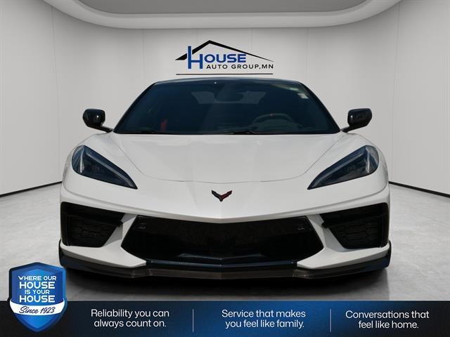 2023 Chevrolet Corvette Stingray 3LT