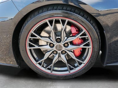 2023 Chevrolet Corvette Stingray 3LT