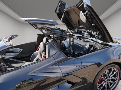 2023 Chevrolet Corvette Stingray 3LT