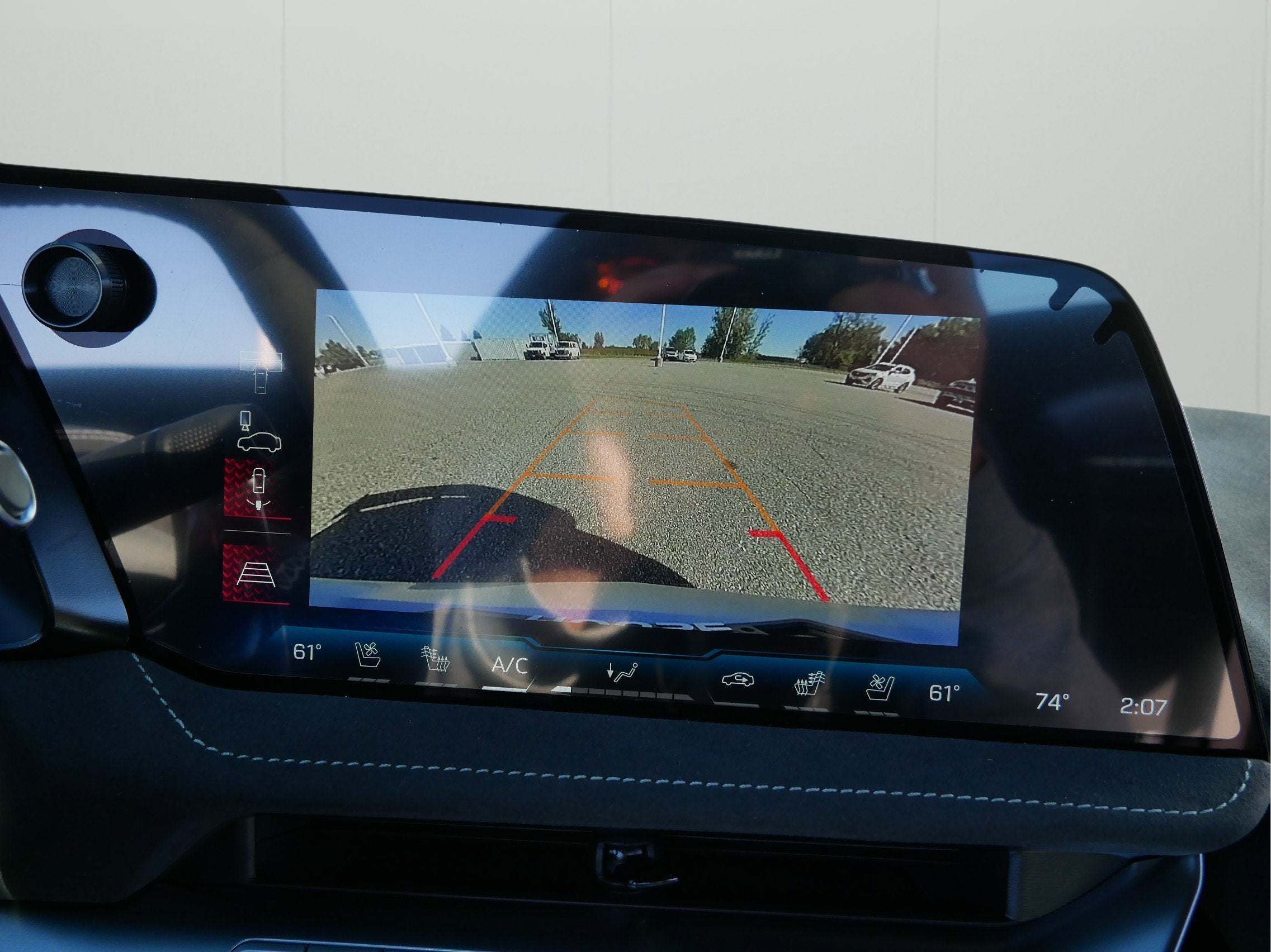 2026 Chevrolet Corvette Stingray Stingray Convertible 3LT