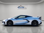 2026 Chevrolet Corvette Stingray Stingray Convertible 3LT