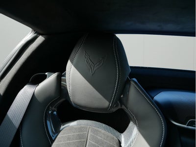 2026 Chevrolet Corvette Stingray Stingray Convertible 3LT