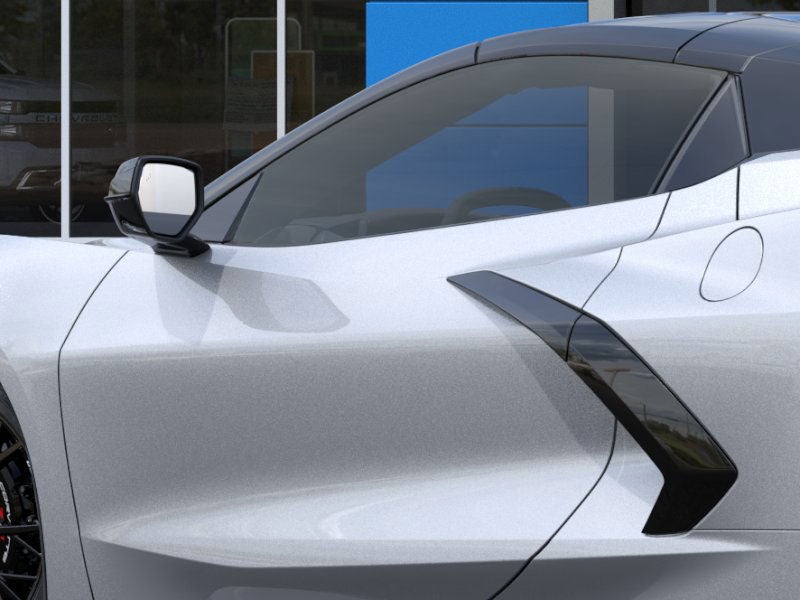 2026 Chevrolet Corvette Stingray Stingray Convertible 3LT