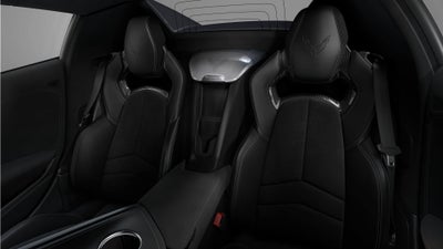 2026 Chevrolet Corvette Stingray Stingray Convertible 3LT