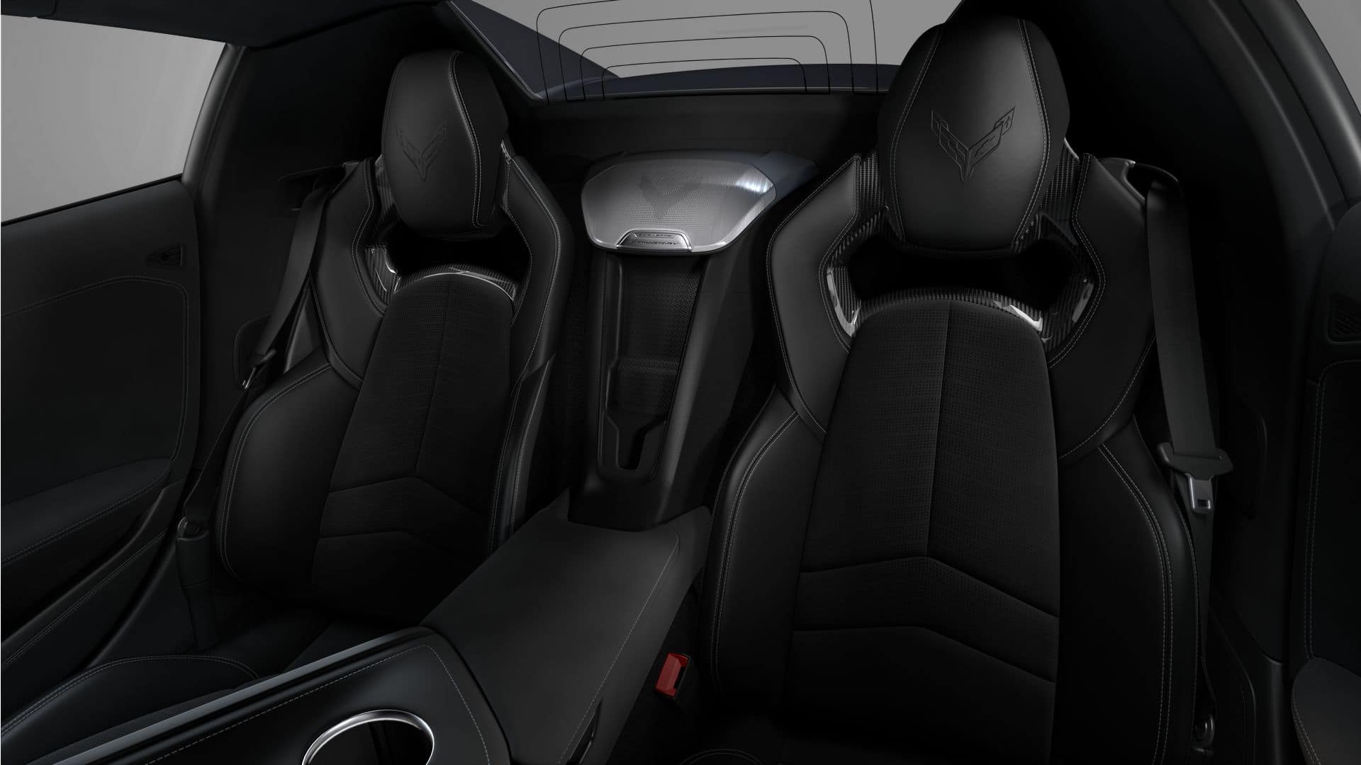 2026 Chevrolet Corvette Stingray Stingray Convertible 3LT