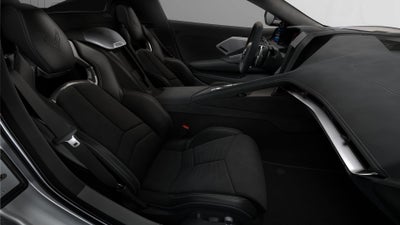 2026 Chevrolet Corvette Stingray Stingray Convertible 3LT