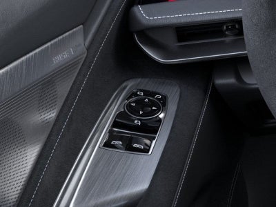 2026 Chevrolet Corvette Z06 Z06 Coupe 3LZ