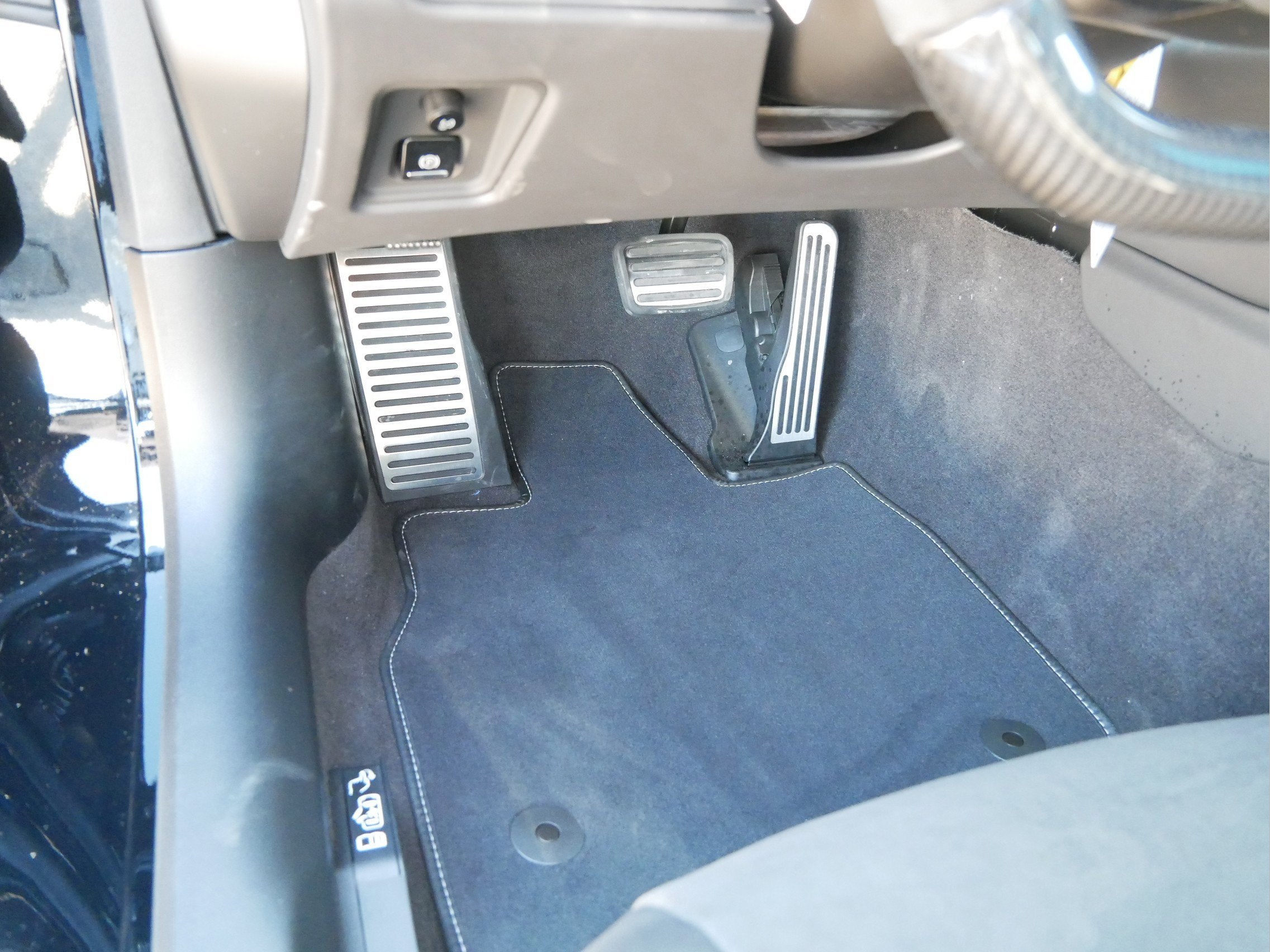 2026 Chevrolet Corvette Z06 Z06 Coupe 3LZ