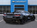 2026 Chevrolet Corvette Z06 Z06 Coupe 3LZ