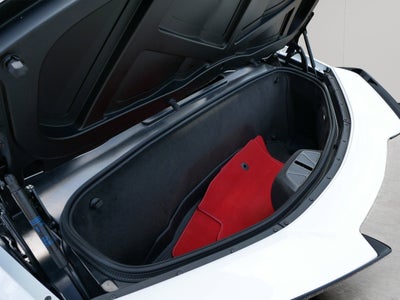 2025 Chevrolet Corvette Z06 3LZ