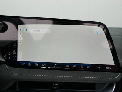 2026 Chevrolet Corvette Z06 Z06 Convertible 3LZ