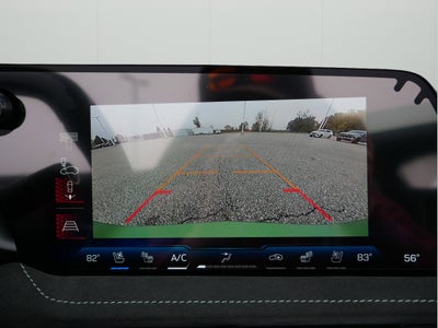 2026 Chevrolet Corvette Z06 Z06 Convertible 3LZ