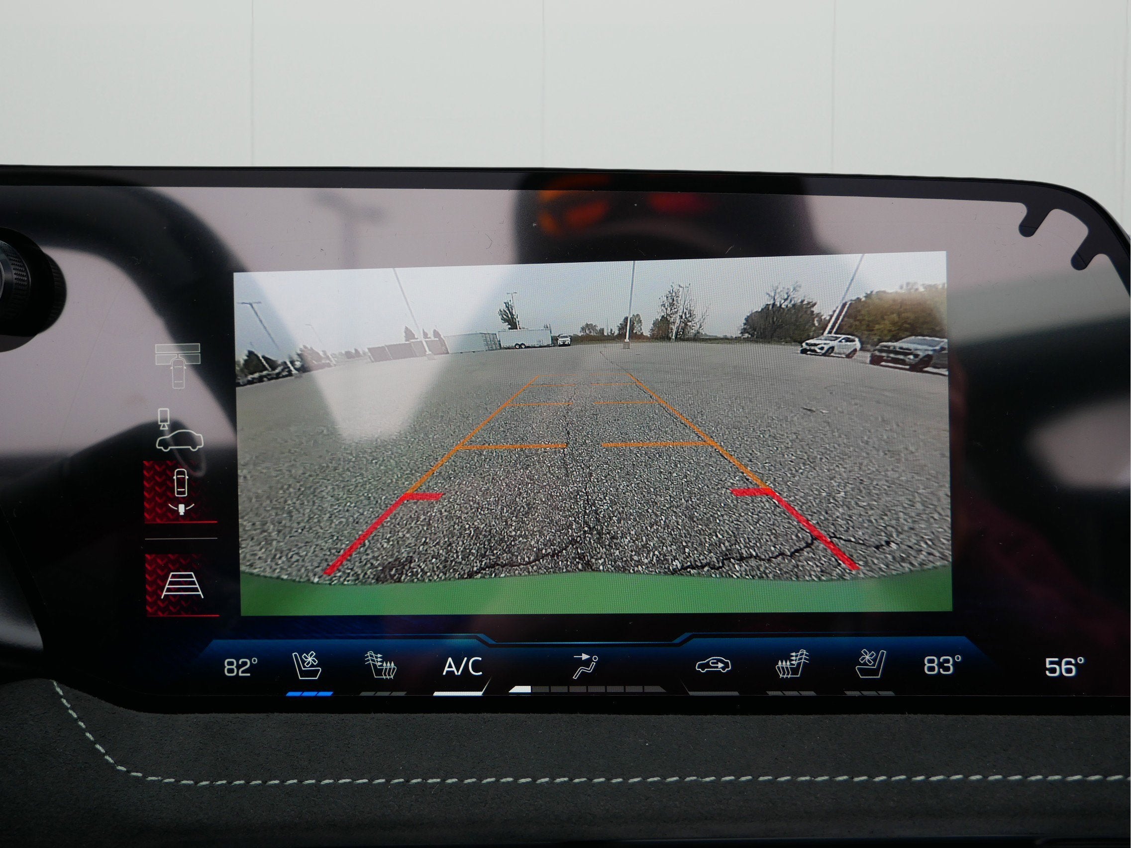 2026 Chevrolet Corvette Z06 Z06 Convertible 3LZ