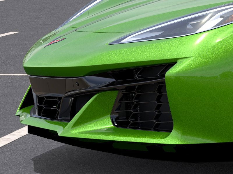 2026 Chevrolet Corvette Z06 Z06 Convertible 3LZ