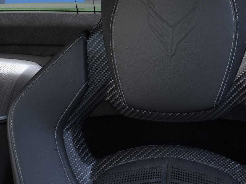 2026 Chevrolet Corvette Z06 Z06 Convertible 3LZ