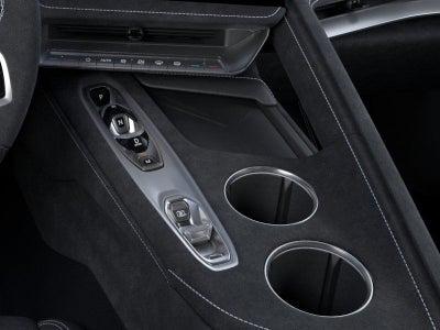 2026 Chevrolet Corvette Z06 Z06 Convertible 3LZ