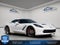 2015 Chevrolet Corvette Stingray Z51 2LT