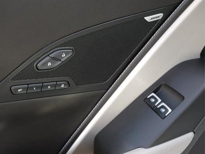 2015 Chevrolet Corvette Stingray Z51 2LT