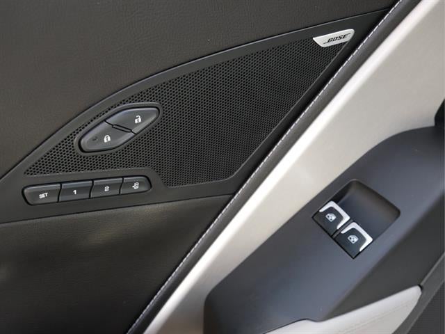 2015 Chevrolet Corvette Stingray Z51 2LT