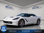 2015 Chevrolet Corvette Stingray Z51 2LT