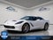 2015 Chevrolet Corvette Stingray Z51 2LT