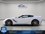 2015 Chevrolet Corvette Stingray Z51 2LT