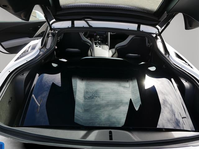 2015 Chevrolet Corvette Stingray Z51 2LT