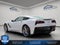2015 Chevrolet Corvette Stingray Z51 2LT