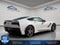 2015 Chevrolet Corvette Stingray Z51 2LT