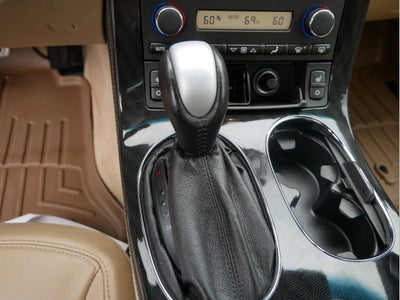 2012 Chevrolet Corvette Grand Sport Z16 Grand Sport w/3LT