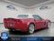 2012 Chevrolet Corvette Grand Sport Z16 Grand Sport w/3LT