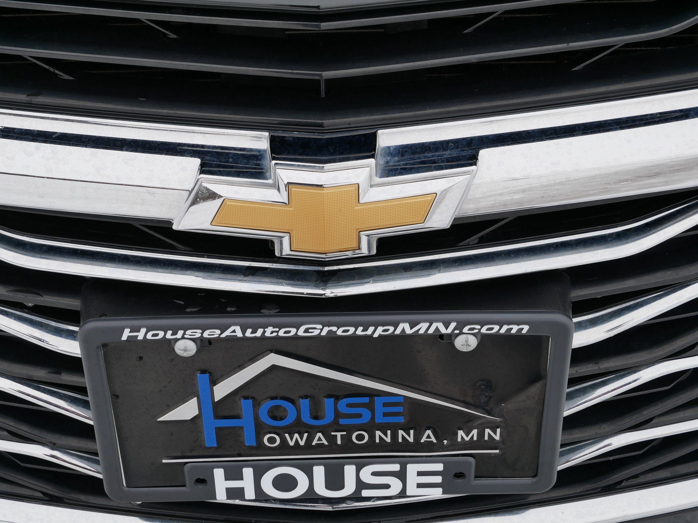 2023 Chevrolet Malibu Base