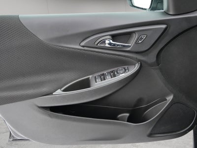 2023 Chevrolet Malibu Base