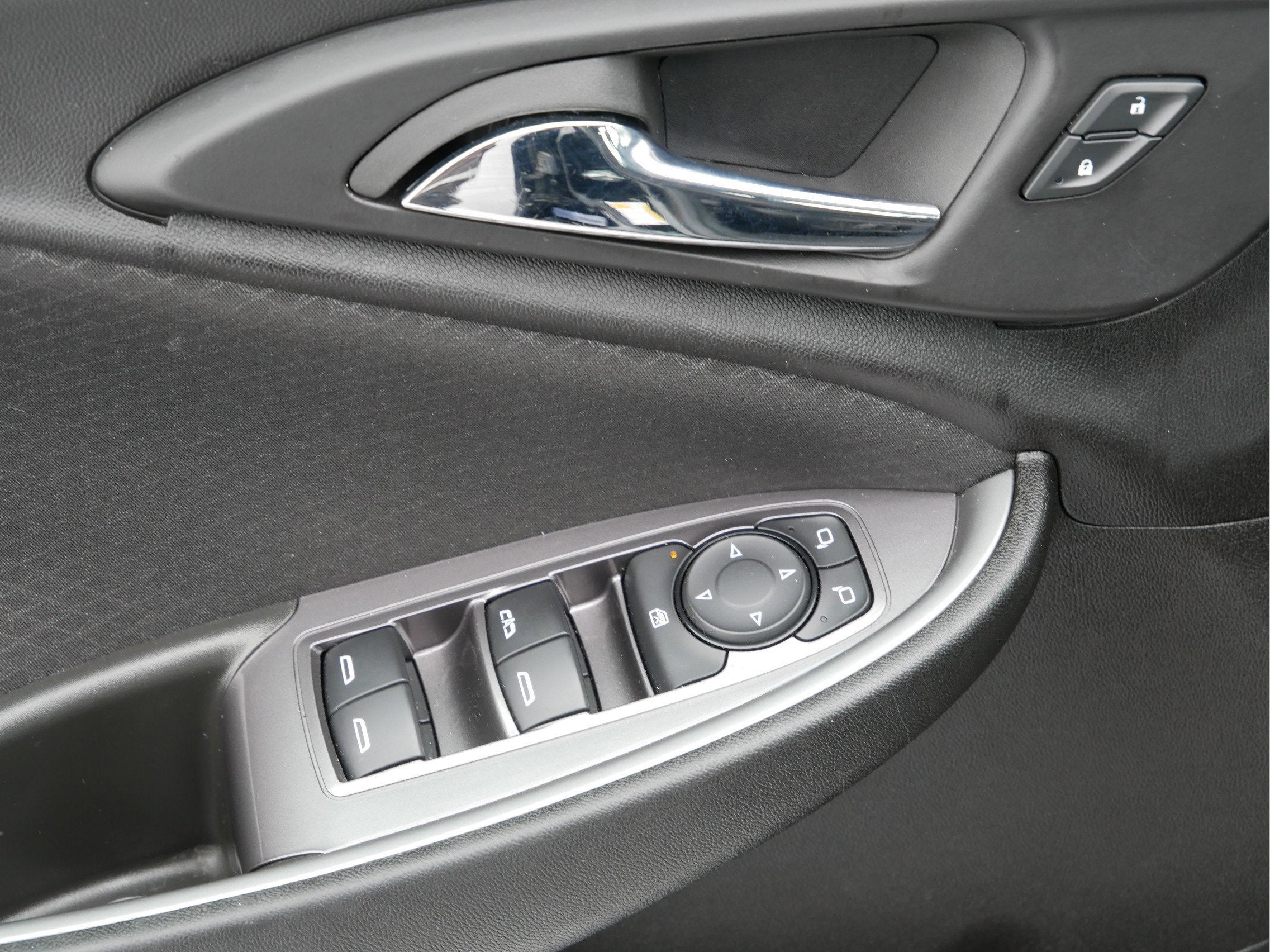 2023 Chevrolet Malibu Base