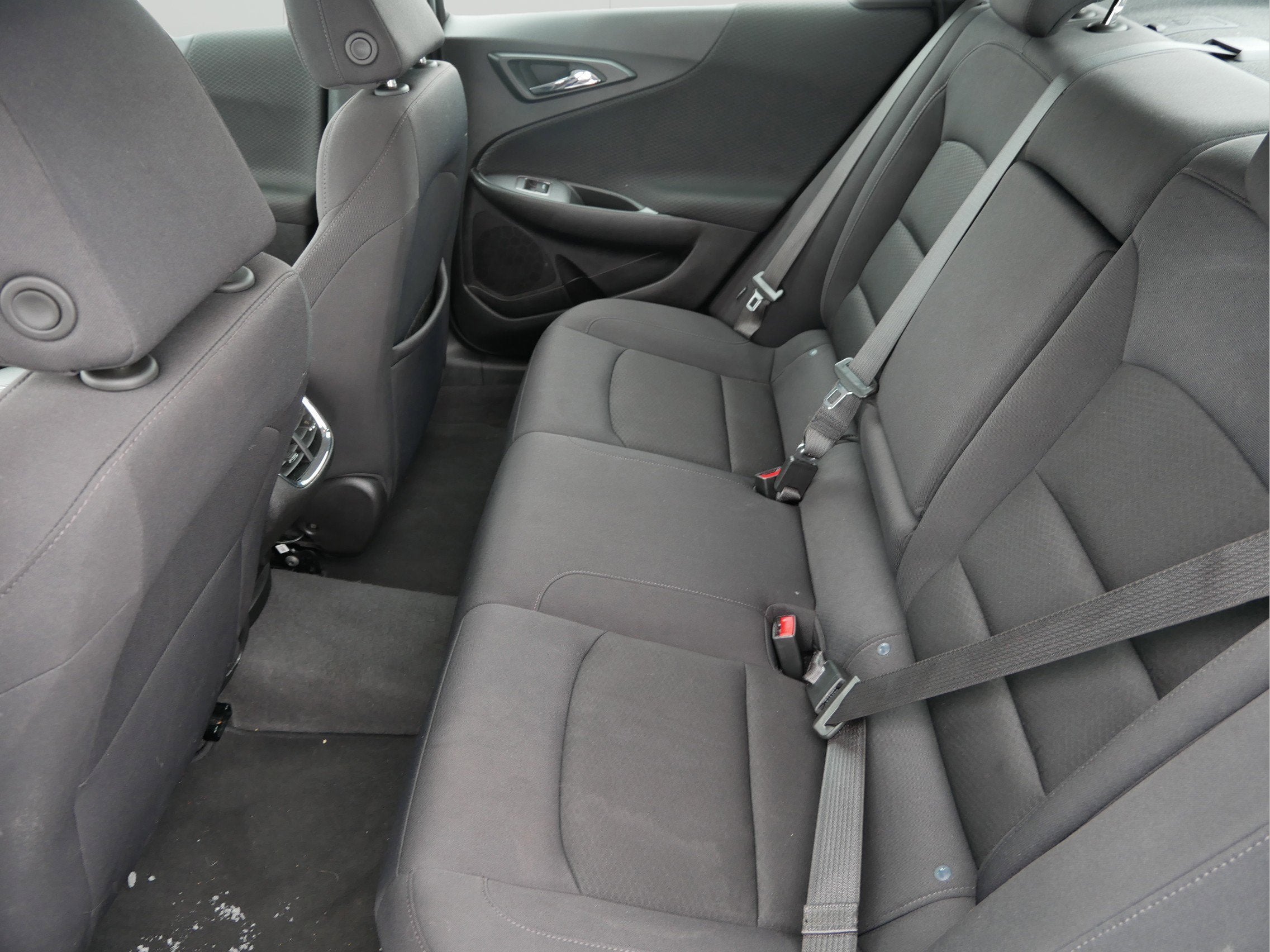 2023 Chevrolet Malibu Base